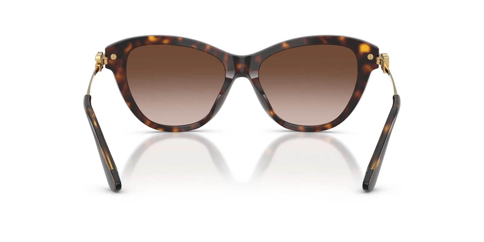 Dolce & Gabbana 4534 Sunglasses - view 17